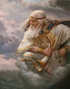 А.А.Шишкин_Стрибог